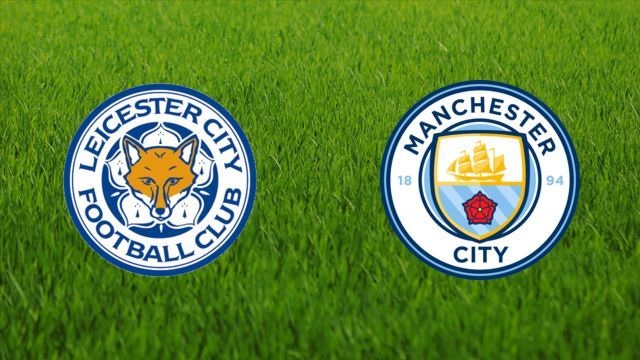  Leicester City vs Manchester City, 23h30 - 03/04/2021 - NHA vòng 30