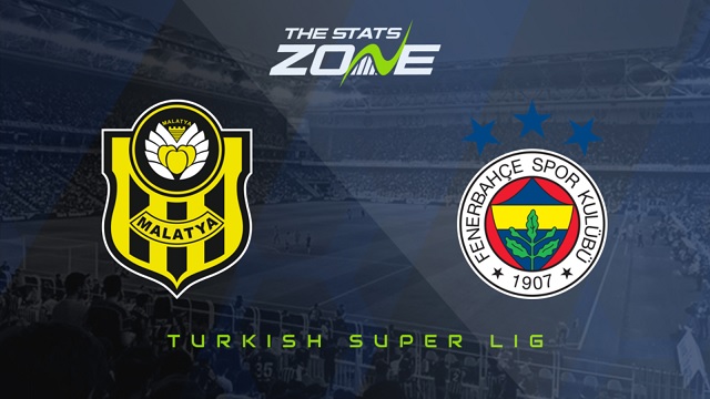 Malatyaspor vs Fenerbahce, 23h00 - 08/04/2021 - VĐQG Thổ Nhĩ Kỳ