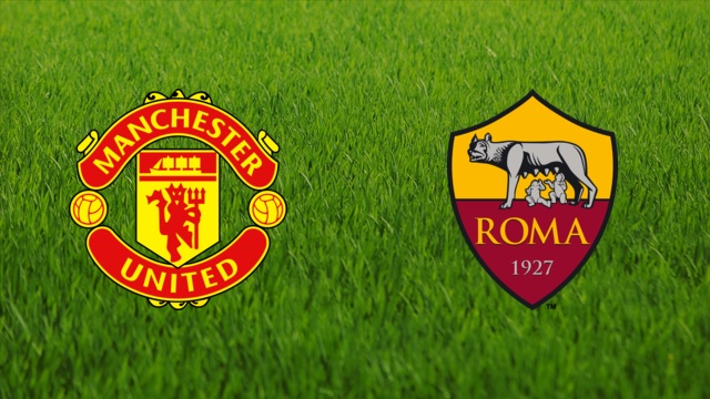 Manchester United vs AS Roma, 02h00 – 30/04/2021 – Europa League