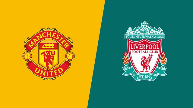 Manchester United vs Liverpool, 22h30 - 02/05/2021 - NHA vòng 34