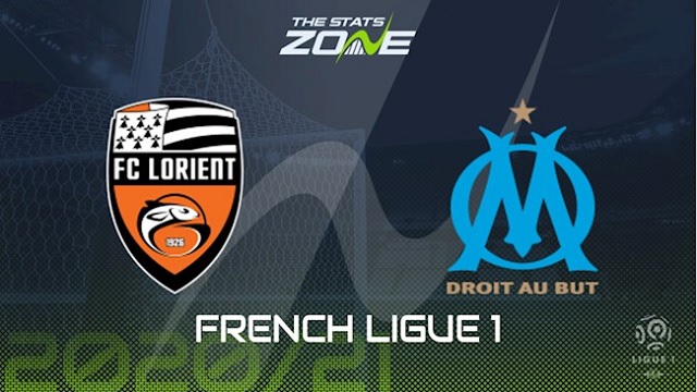 Marseille vs Lorient, 22h00 - 17/04/2021 - Ligue 1 vòng 33