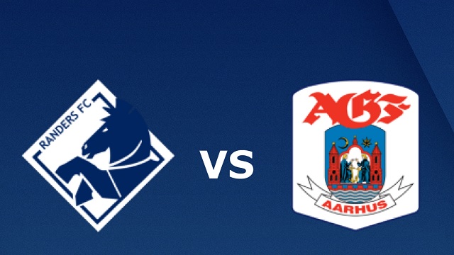 Randers FC vs AGF Aarhus, 00h00 - 16/04/2021 - Cup Đan Mạch