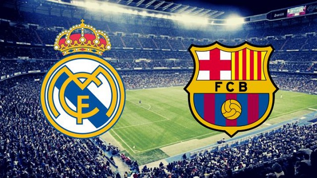 Real Madrid vs Barcelona, 02h00 - 11/04/2021 - La Liga vòng 30