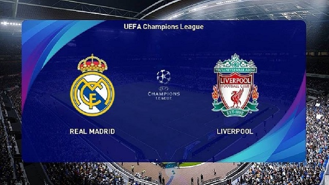  Real Madrid vs Liverpool, 02h00 – 07/04/2021 – Champions League