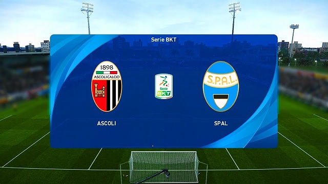  SPAL vs Ascoli, 02h00 - 17/04/2021 - Hạng 2 Italia