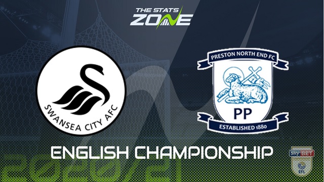 Swansea vs Preston, 21h00 - 05/04/2021 - Hạng Nhất Anh