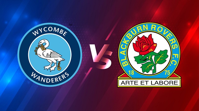 Wycombe vs Blackburn, 21h00 - 02/04/2021 - Hạng Nhất Anh