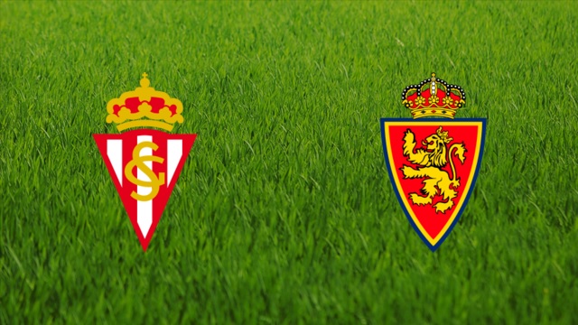  Zaragoza vs Gijon, 02h00 - 24/04/2021 - Hạng 2 Tây Ban Nha