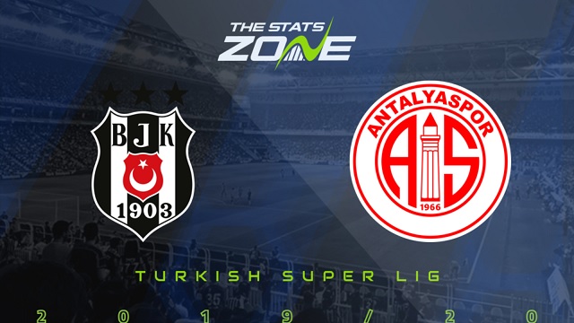 Antalyaspor vs Besiktas, 00h45 - 19/05/2021 - Cup QG Thổ Nhĩ Kỳ