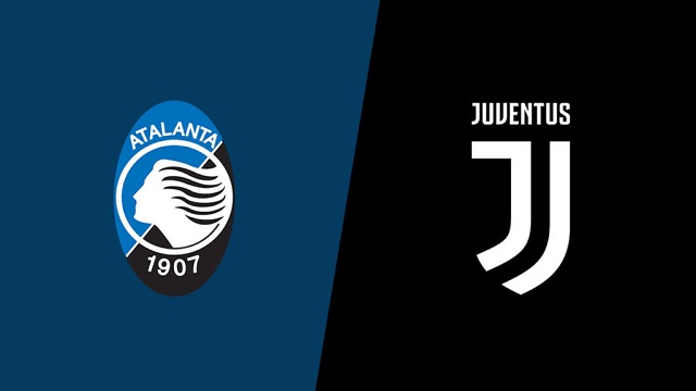 Atalanta vs Juventus, 02h00 - 20/05/2021 - Cup Quốc Gia Italia