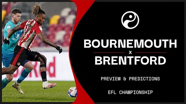 Bournemouth vs Brentford, 00h00 - 18/05/2021 - Hạng Nhất Anh