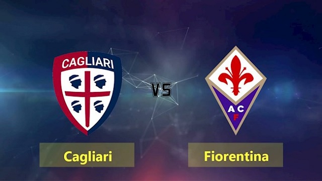  Cagliari vs Fiorentina, 23h30 - 12/05/2021 - Serie A vòng 36