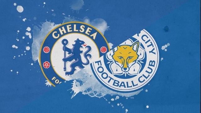 Chelsea vs Leicester City, 23h15 - 15/05/2021 - CK Cup FA