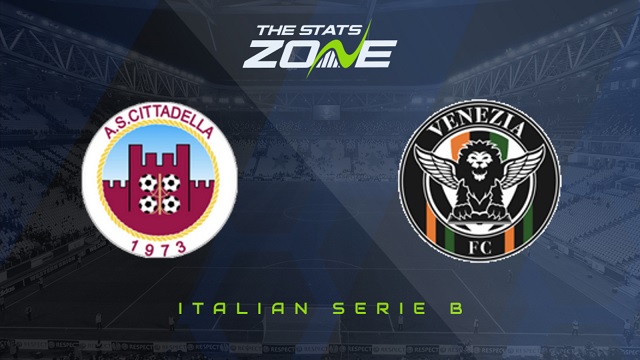 Cittadella vs Venezia, 19h00 - 10/05/2021 - Hạng 2 Italia