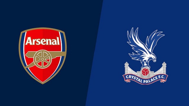 Crystal Palace vs Arsenal, 01h00 - 20/05/2021 - NHA vòng 37