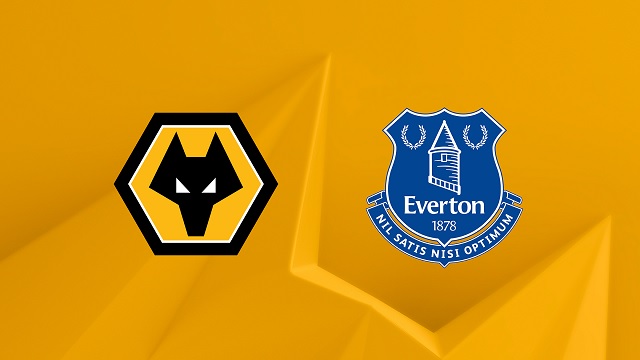 Everton vs Wolverhampton, 00h00 - 20/05/2021 - NHA vòng 37