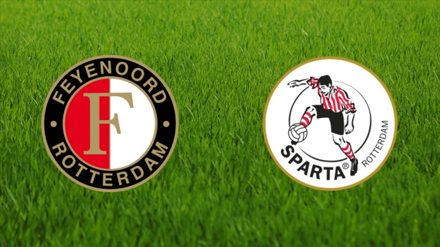  Feyenoord vs Spartak Rotherdam, 02h00 - 20/05/2021 - Play off VĐQG Hà Lan