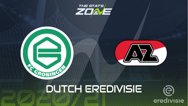 Groningen vs AZ, 19h30 - 13/05/2021 - VĐQG Hà Lan
