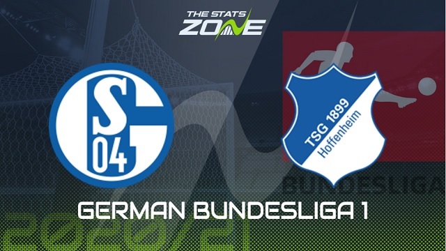 Hoffenheim vs Schalke, 20h30 - 08/05/2021 - Bundesliga vòng 32
