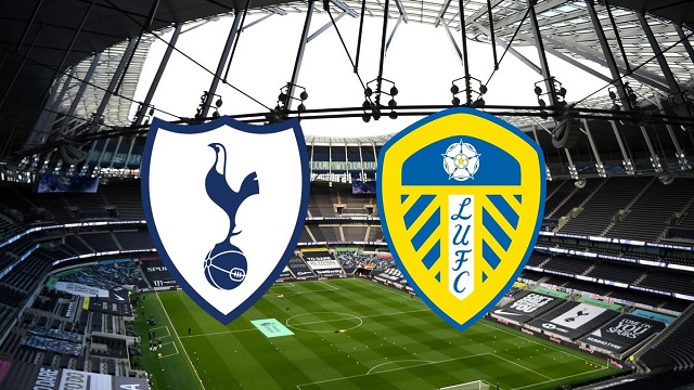  Leeds United vs Tottenham, 18h30 - 08/05/2021 - NHA vòng 35