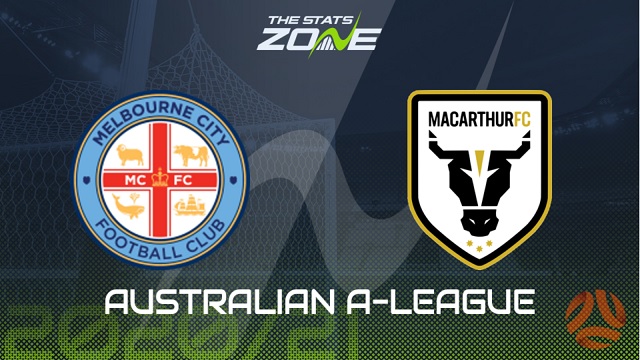 Melbourne Victory vs Macarthur, 16h05 - 06/05/2021 - VĐQG Australia