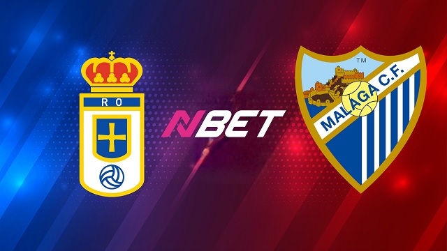 Oviedo vs Malaga, 00h00 - 18/05/2021 - Hạng 2 Tây Ban Nha