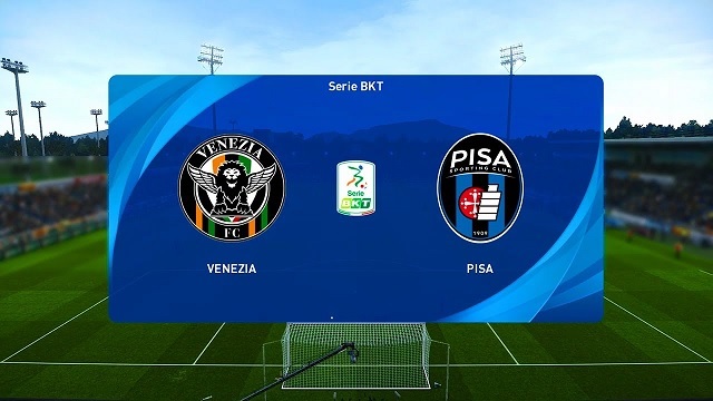 Pisa vs Venezia, 19h00 - 04/05/2021 - Hạng 2 Italia