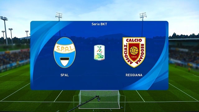 Reggiana vs SPAL, 19h00 - 07/05/2021 - Hạng 2 Italia
