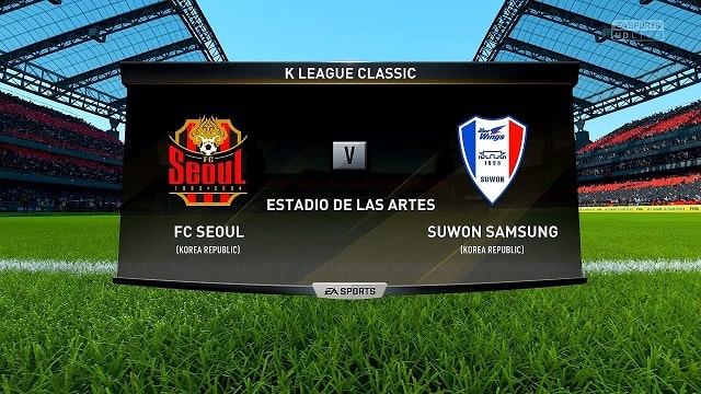 Seoul vs Suwon, 17h00 - 29/05/2021 - K-League Hàn Quốc