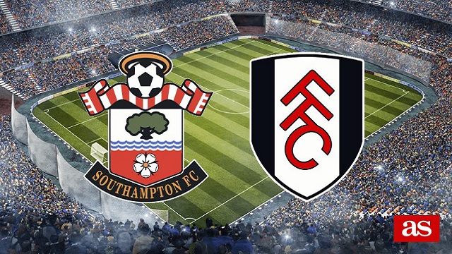 Southampton vs Fulham, 21h00 - 15/05/2021 - NHA vòng 35