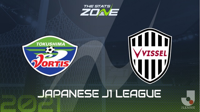 Tokushima vs Vissel Kobe, 17h00 - 19/5/2021 - Cúp Quốc Gia Nhật Bản