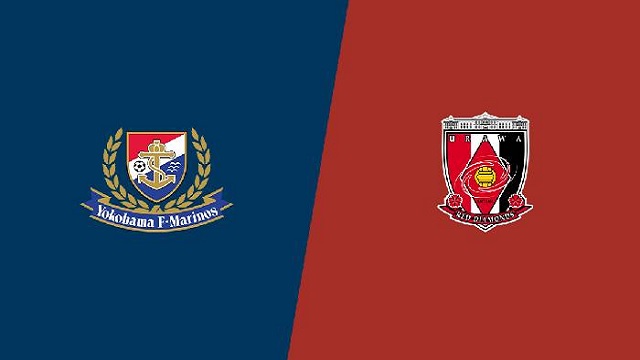 Urawa Reds vs Yokohama, 17h00 - 19/5/2021 - Cúp Quốc Gia Nhật Bản