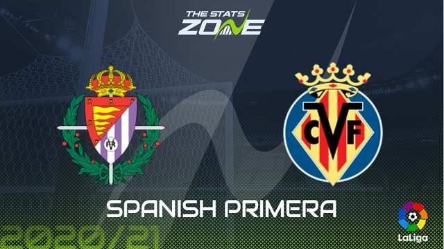 Valladolid vs Villarreal, 00h00 - 14/05/2021 - La Liga vòng 36