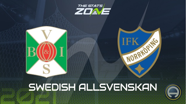 Varberg vs Norrkoping, 23h30 - 17/05/2021 - VĐQG Thụy Điển