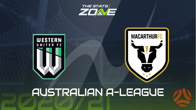 Western vs Macarthur, 16h05 - 31/05/2021 - VĐQG Australia