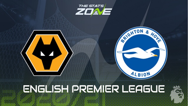Wolves vs Brighton, 18h00 - 09/05/2021 - NHA vòng 35