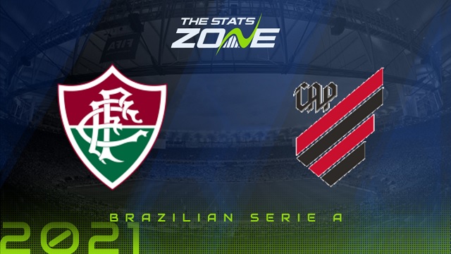 Fluminense vs Paranaense, 02h00 - 01/07/2021 - VĐQG Brazil