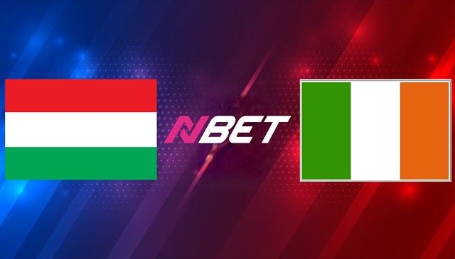 Hungary vs Ireland, 01h00 - 09/06/2021 - Giao hữu quốc tế