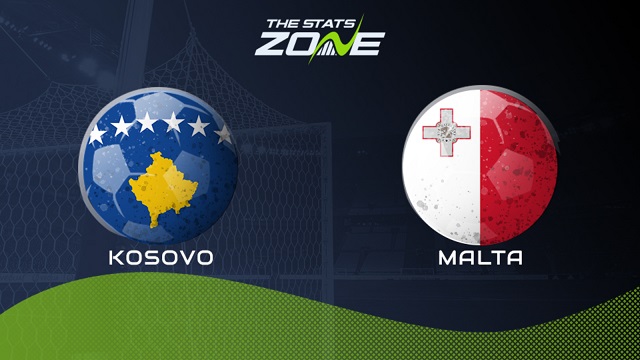 Kosovo vs Malta, 22h59 - 04/06/2021 - Giao hữu quốc tế