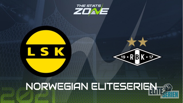 Lillestrom vs Rosenborg, 01h00 - 26/06/2021 - VĐQG Na Uy
