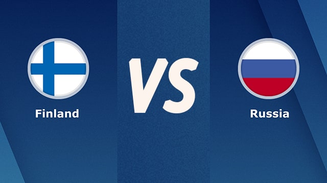 Nga vs Phần Lan, 20h00 - 16/06/2021 - Euro 2021
