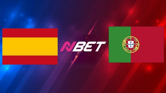 Tây Ban Nha vs Bồ Đào Nha, 0h30 - 05/06/2021 - Giao hữu quốc tế