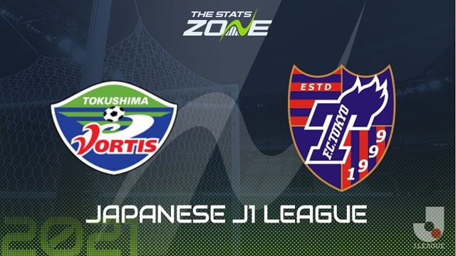 Torkushima vs Tokyo, 17h00 - 23/06/2021 - Cup Quốc Gia Nhật Bản