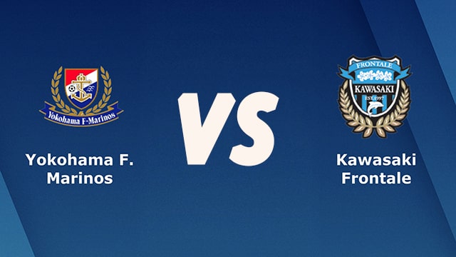 Yokohama vs Kawasaki Frontale, 17h00 - 02/06/2021 - Cup Quốc Gia Nhật Bản