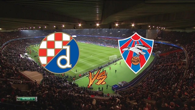 Dinamo Zagreb vs Valur, 00h00 – 08/07/2021 – Champions League