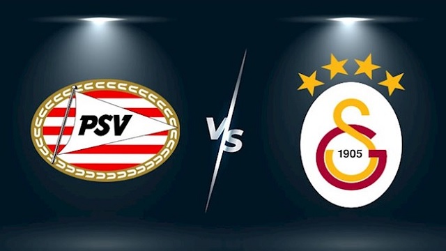 Galatasaray vs PSV, 01h00 – 29/07/2021 – Champions League