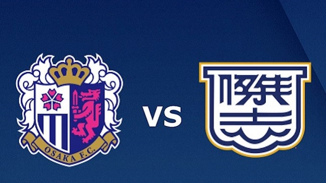  Kitchee vs Cerezo Osaka, 17h00 - 09/07/2021 - AFC Champions League