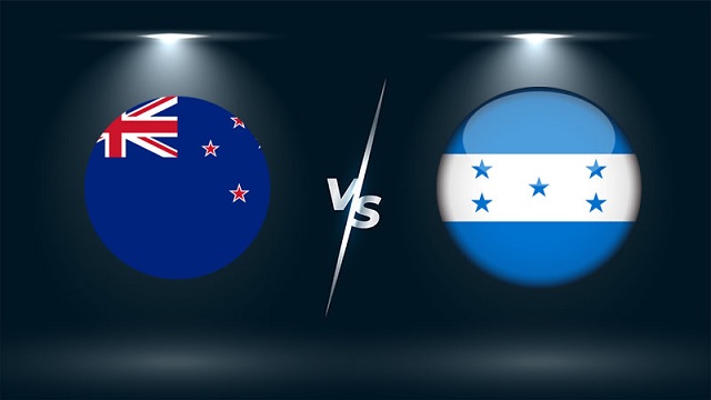 New Zealand vs Honduras, 15h00 - 25/07/2021 - Thế vận hội Olympic
