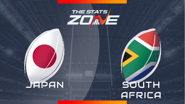 Nhật Bản vs Nam Phi, 17h00 - 22/07/2021 - Thế vận hội Olympic