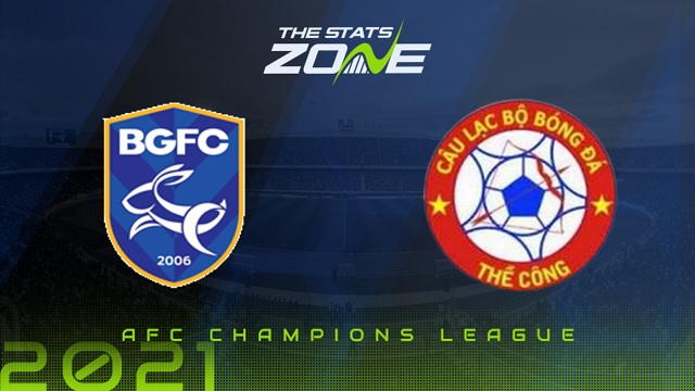 Pathum vs Viettel, 21h00 - 02/07/2021 - AFC Champions League